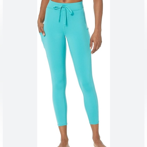 ALO Yoga Pants & Jumpsuits Alo Womens Yoga Checkpoint 78 High Waist